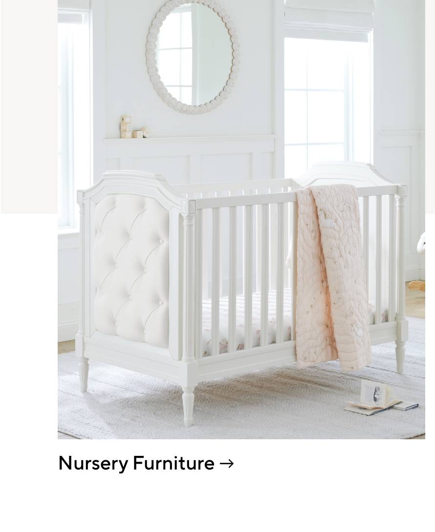 Nursery Furniture